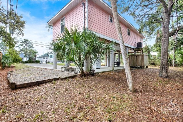 1015 Us Highway 80, Tybee Island, GA 31328