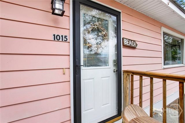 1015 Us Highway 80, Tybee Island, GA 31328