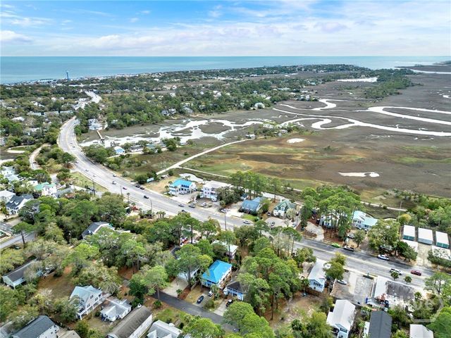 1015 Us Highway 80, Tybee Island, GA 31328