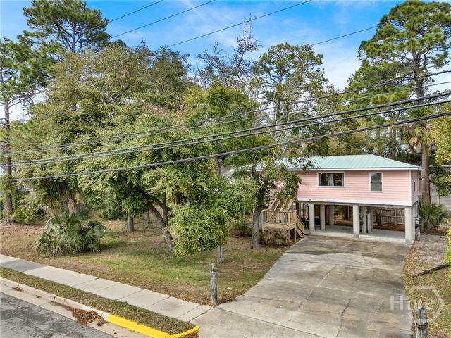 1015 Us Highway 80, Tybee Island, GA 31328