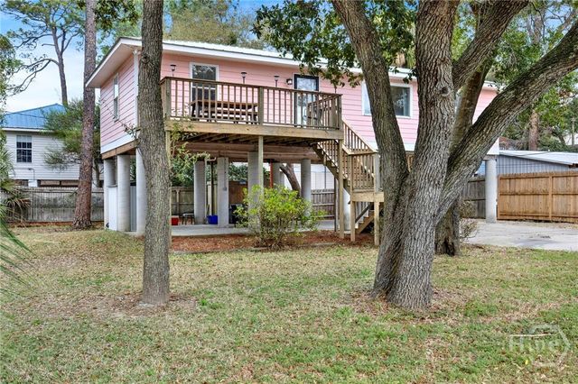 1015 Us Highway 80, Tybee Island, GA 31328