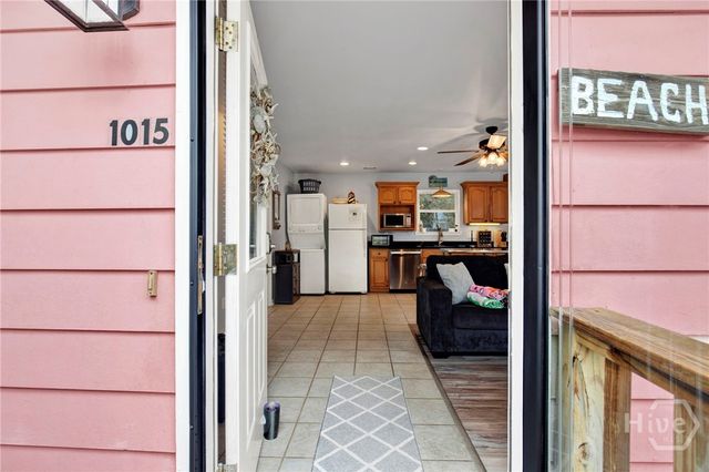 1015 Us Highway 80, Tybee Island, GA 31328