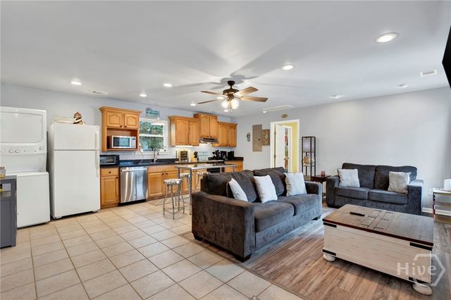 1015 Us Highway 80, Tybee Island, GA 31328