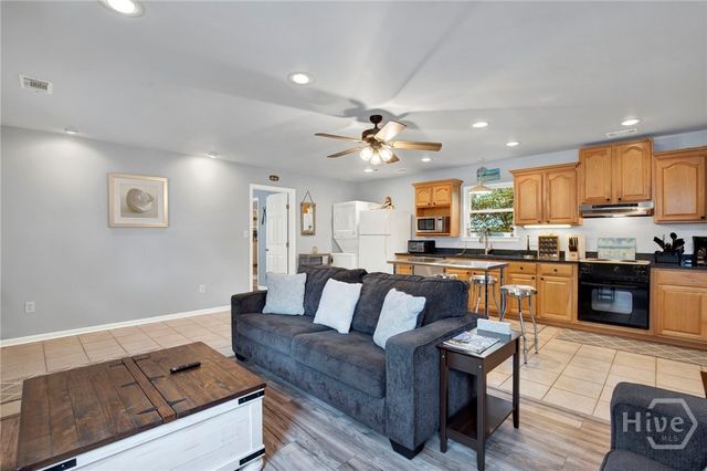 1015 Us Highway 80, Tybee Island, GA 31328