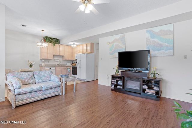 8122 Fairway Villa Drive, 22, Gautier, MS 39553