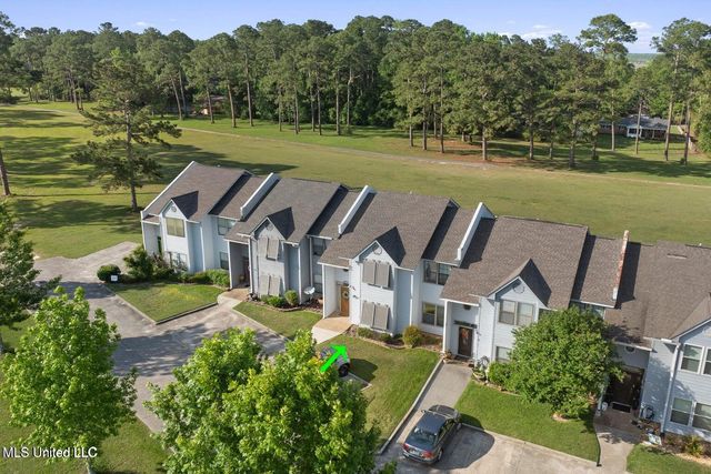 8122 Fairway Villa Drive, 22, Gautier, MS 39553