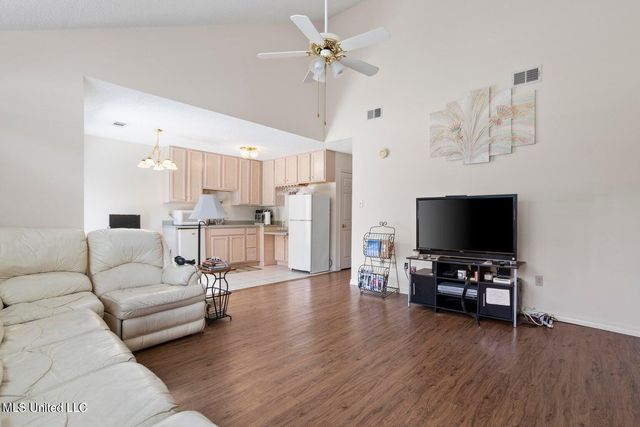 8122 Fairway Villa Drive, 22, Gautier, MS 39553