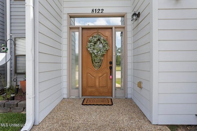 8122 Fairway Villa Drive, 22, Gautier, MS 39553