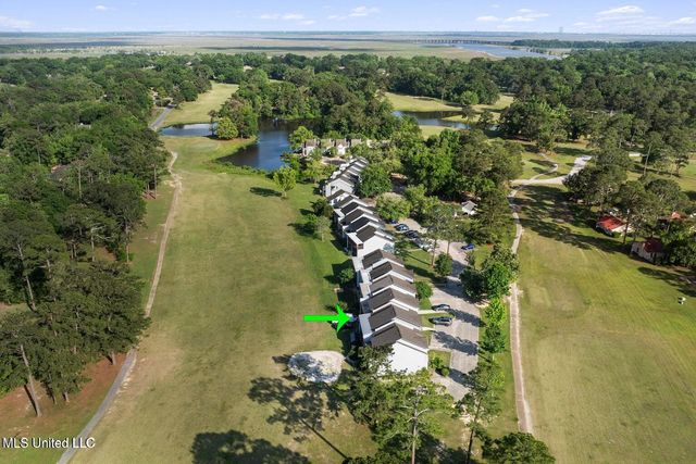 8122 Fairway Villa Drive, 22, Gautier, MS 39553