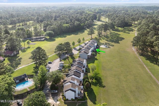 8122 Fairway Villa Drive, 22, Gautier, MS 39553