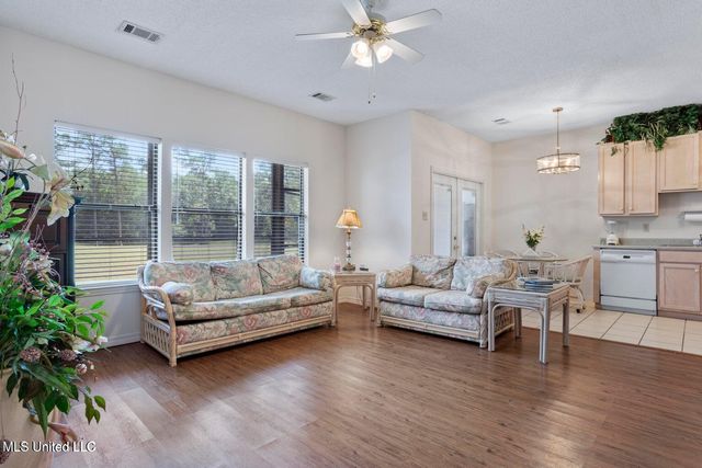 8122 Fairway Villa Drive, 22, Gautier, MS 39553