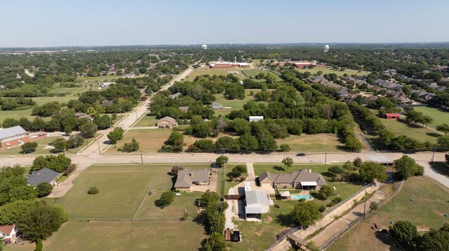 7405 Hightower Drive, North Richland Hills, TX 76182
