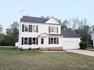 250 Pope Lake Road, Angier, NC 27501