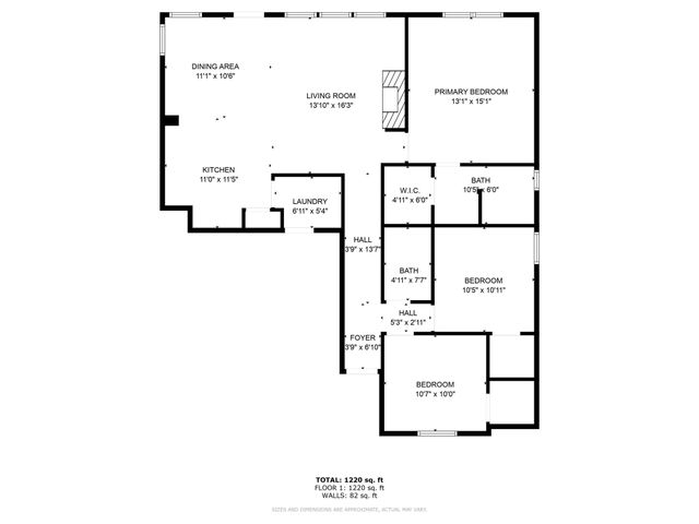 517 Lowery Oaks Trail, Fort Worth, TX 76120