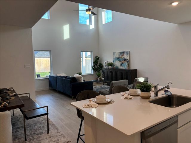 4315 Windsor Forest Court, Fulshear, TX 77441