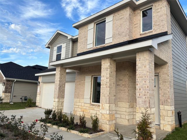 4315 Windsor Forest Court, Fulshear, TX 77441