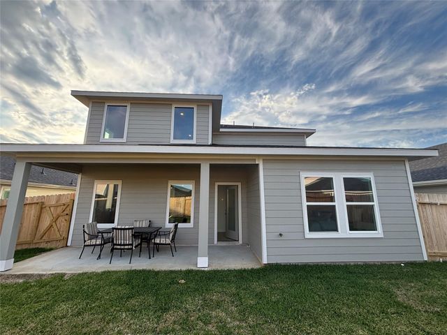 4315 Windsor Forest Court, Fulshear, TX 77441