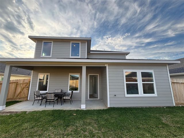 4315 Windsor Forest Court, Fulshear, TX 77441