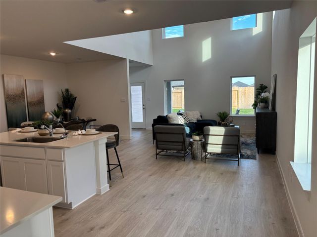 4315 Windsor Forest Court, Fulshear, TX 77441