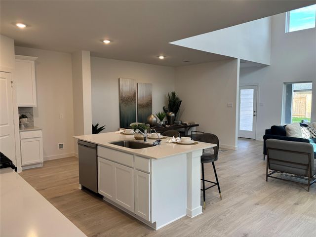 4315 Windsor Forest Court, Fulshear, TX 77441