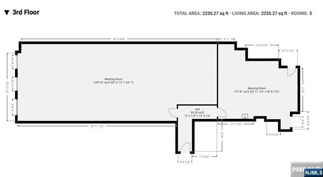 407 39th 304, Union City, NJ 07087