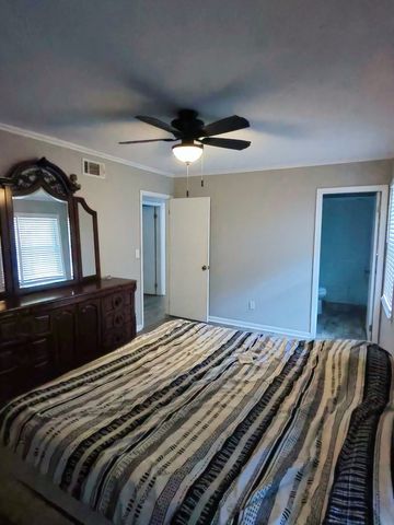 4715 Teak Drive, Columbus, GA 31909