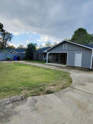 4715 Teak Drive, Columbus, GA 31909