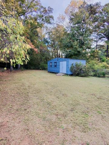 4715 Teak Drive, Columbus, GA 31909