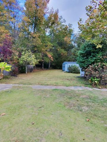 4715 Teak Drive, Columbus, GA 31909