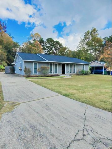 4715 Teak Drive, Columbus, GA 31909