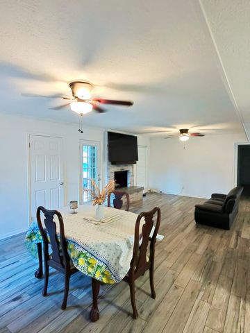 4715 Teak Drive, Columbus, GA 31909