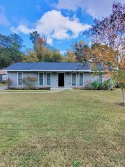 4715 Teak Drive, Columbus, GA 31909