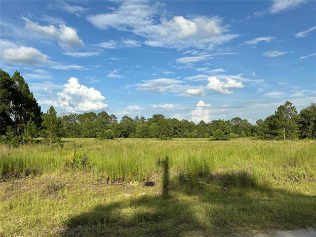 MAPLE LN WAY, Ocklawaha, FL 32179