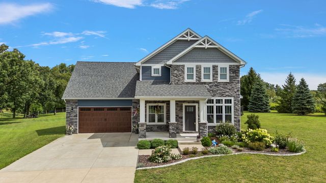 3400 W 159th Court, Lowell, IN 46356