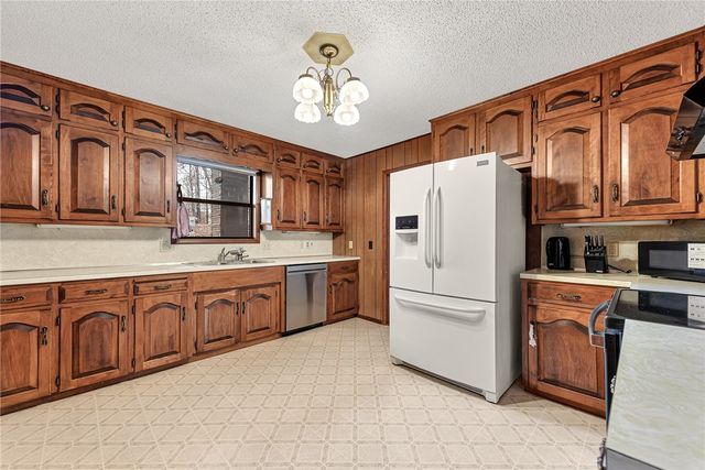 6 Fulwood Lane, Bella Vista, AR 72714