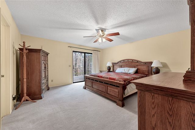 6 Fulwood Lane, Bella Vista, AR 72714