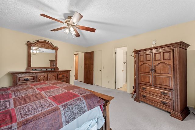 6 Fulwood Lane, Bella Vista, AR 72714