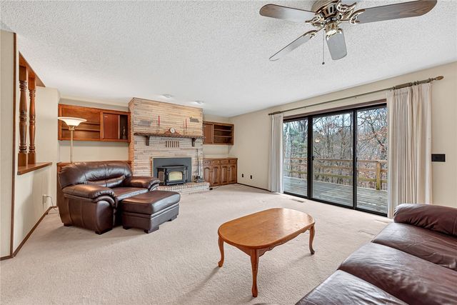 6 Fulwood Lane, Bella Vista, AR 72714