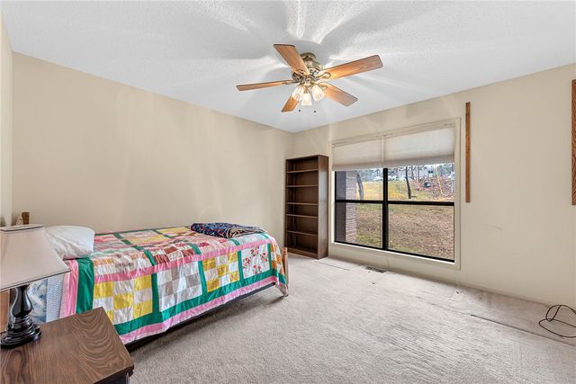 6 Fulwood Lane, Bella Vista, AR 72714