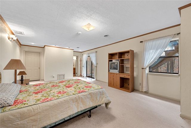 6 Fulwood Lane, Bella Vista, AR 72714