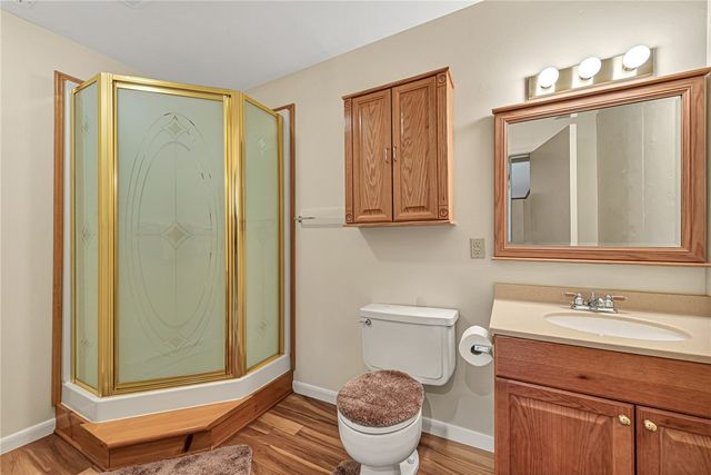 6 Fulwood Lane, Bella Vista, AR 72714