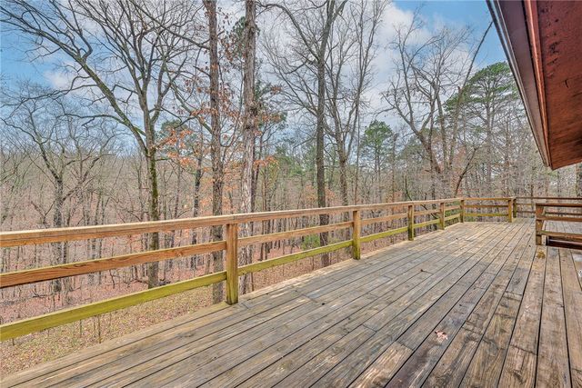6 Fulwood Lane, Bella Vista, AR 72714