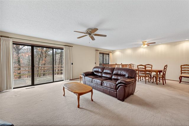 6 Fulwood Lane, Bella Vista, AR 72714