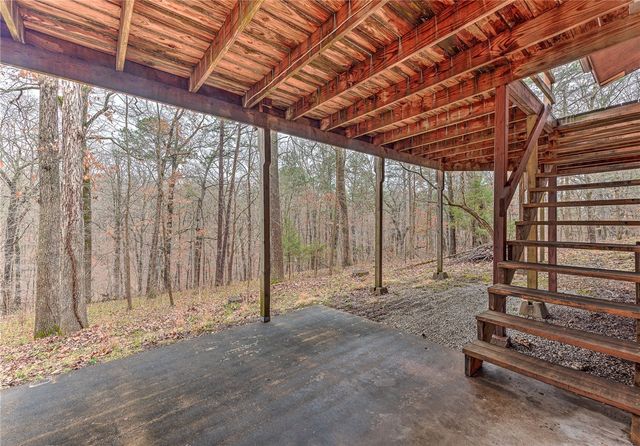 6 Fulwood Lane, Bella Vista, AR 72714