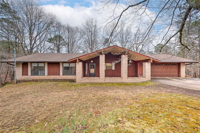 6 Fulwood Lane, Bella Vista, AR 72714