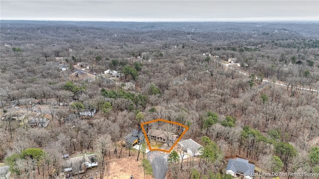 6 Fulwood Lane, Bella Vista, AR 72714