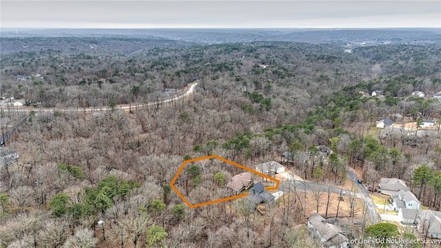 6 Fulwood Lane, Bella Vista, AR 72714