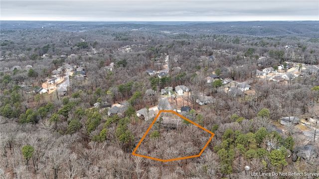 6 Fulwood Lane, Bella Vista, AR 72714