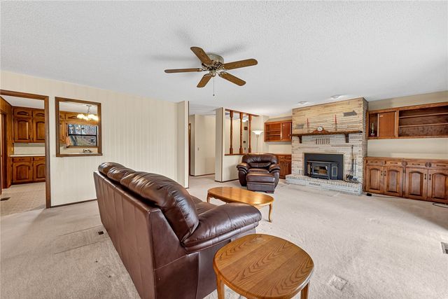 6 Fulwood Lane, Bella Vista, AR 72714