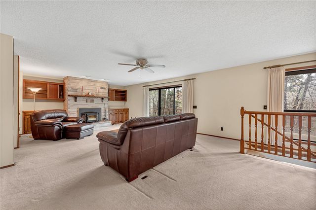 6 Fulwood Lane, Bella Vista, AR 72714